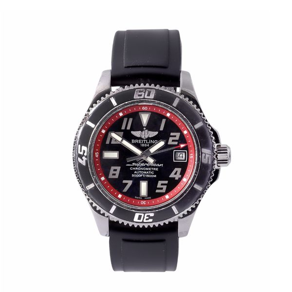 Breitling SuperOcean Automatic 42 M17364